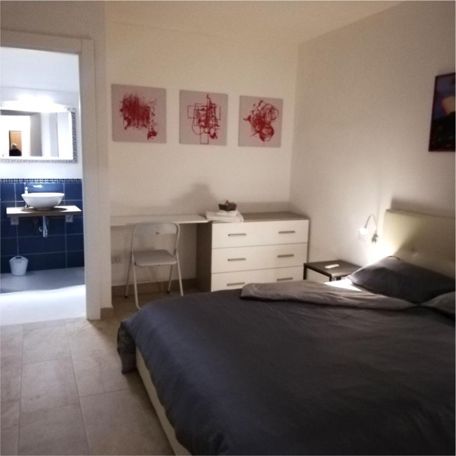 סאסארי Archubintu B&B מראה חיצוני תמונה