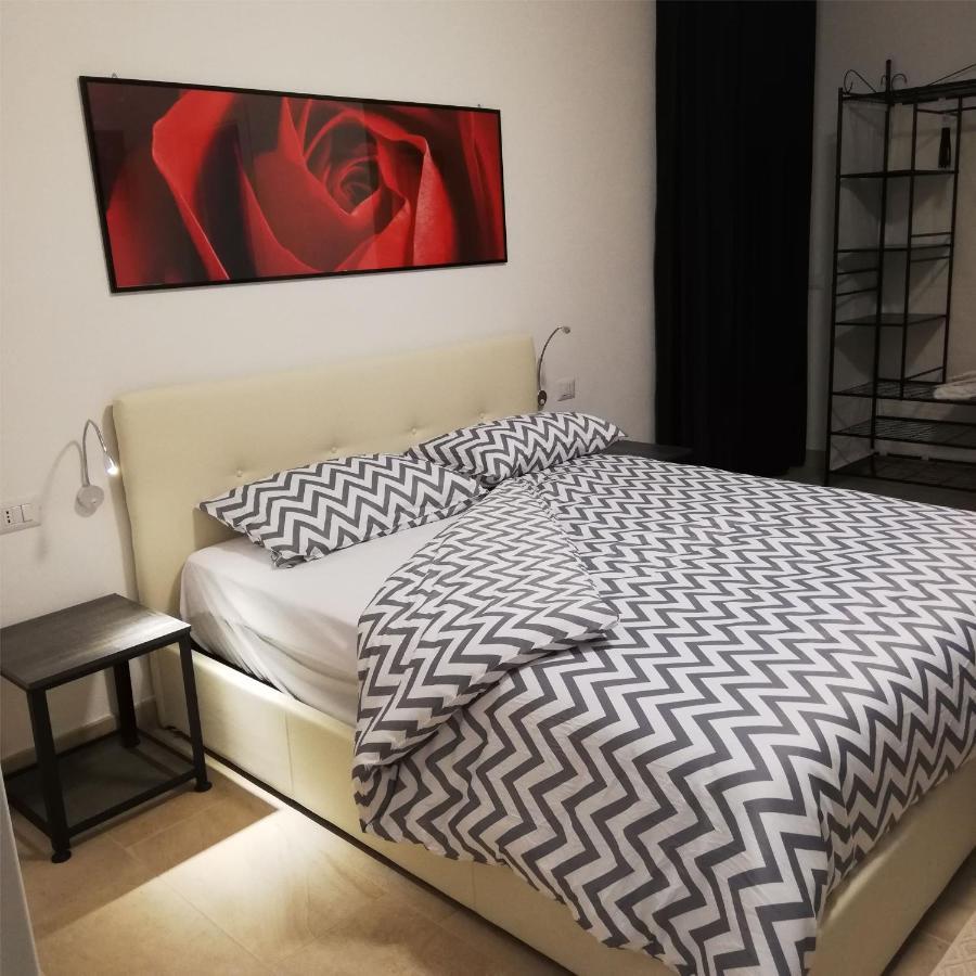 סאסארי Archubintu B&B מראה חיצוני תמונה