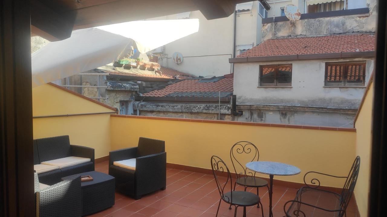 סאסארי Archubintu B&B מראה חיצוני תמונה