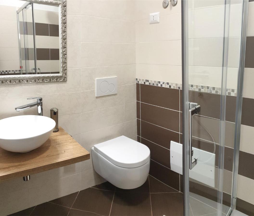 סאסארי Archubintu B&B מראה חיצוני תמונה