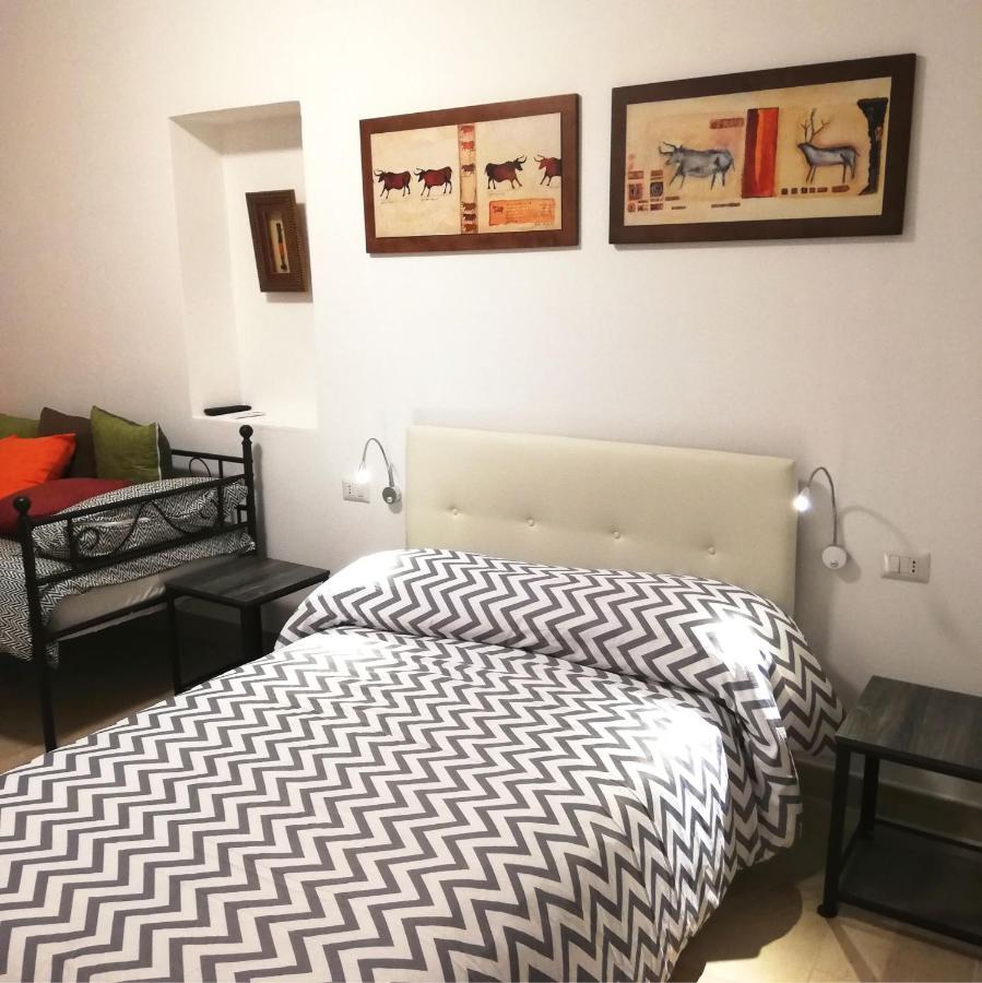 סאסארי Archubintu B&B מראה חיצוני תמונה