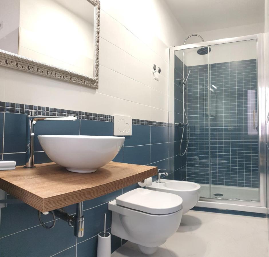 סאסארי Archubintu B&B מראה חיצוני תמונה