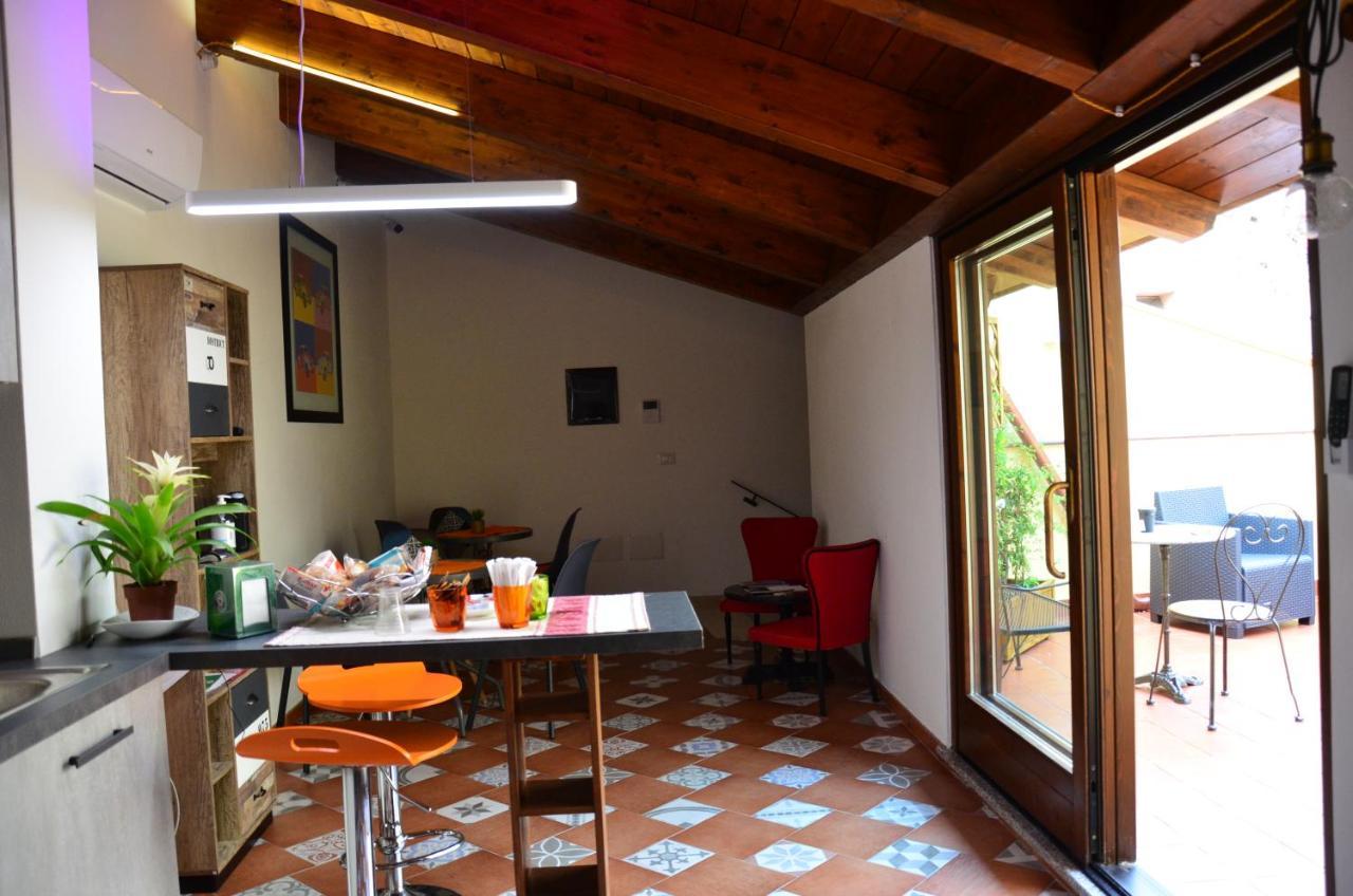 סאסארי Archubintu B&B מראה חיצוני תמונה