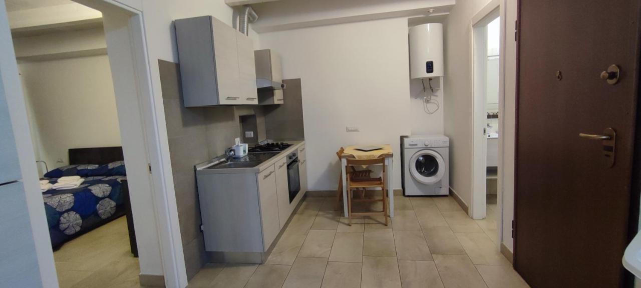 סאסארי Archubintu B&B מראה חיצוני תמונה