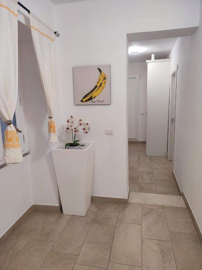 סאסארי Archubintu B&B מראה חיצוני תמונה