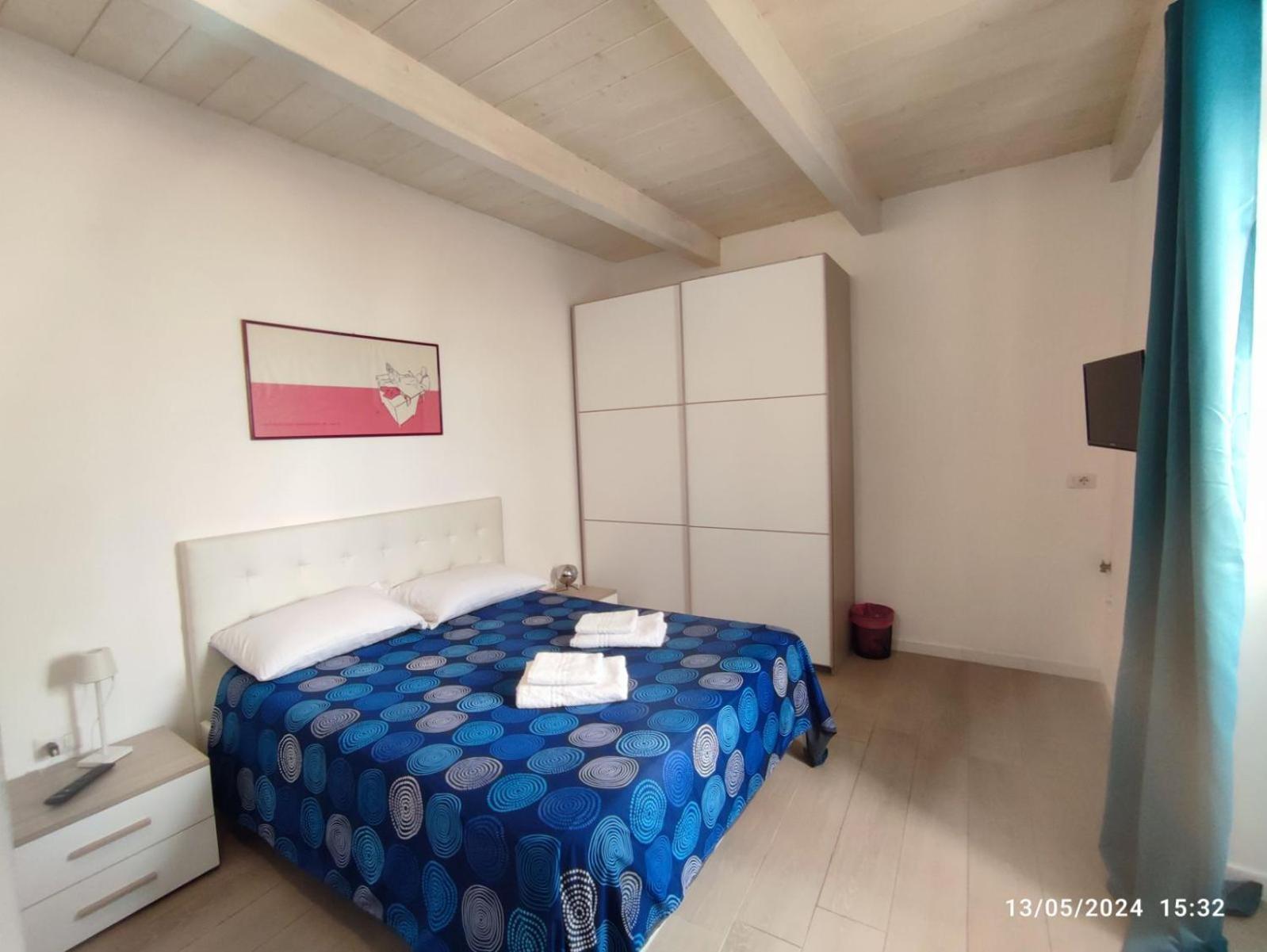 סאסארי Archubintu B&B מראה חיצוני תמונה