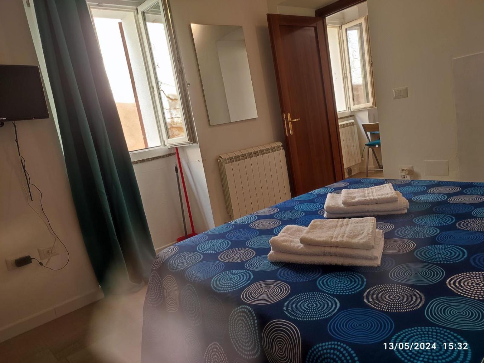 סאסארי Archubintu B&B מראה חיצוני תמונה