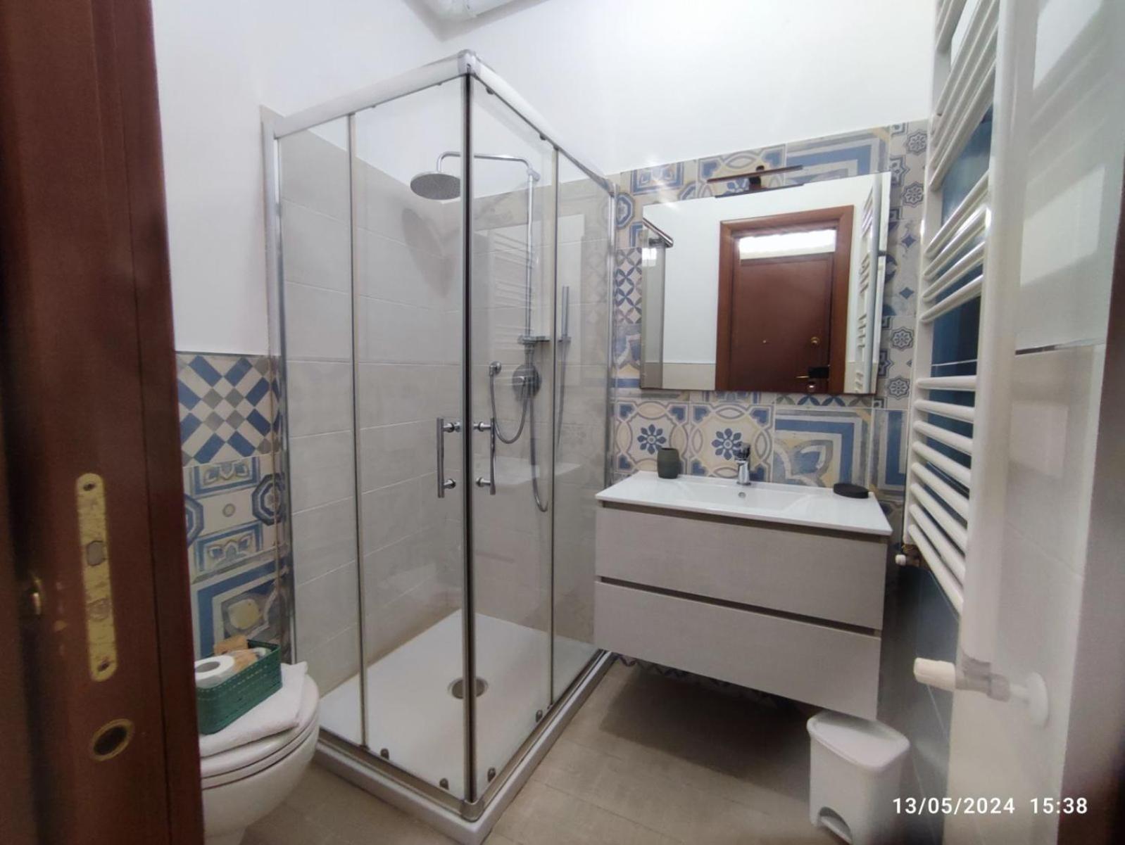 סאסארי Archubintu B&B מראה חיצוני תמונה